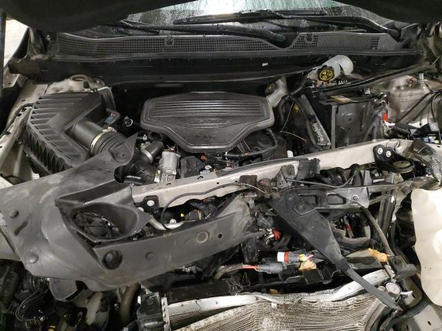 Photo 12 from auction – 2021 CHEVROLET BLAZER 3LT with VIN 3GNKBJRS8MS566409
