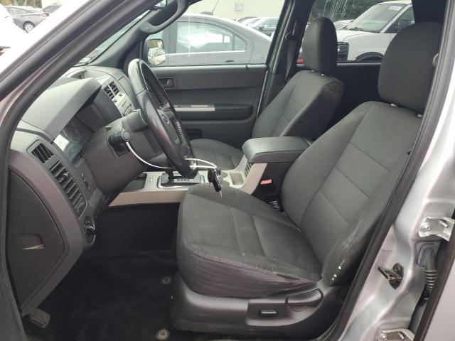 Zdjęcie 7 z aukcji – 2012 FORD ESCAPE XLT z VIN 1FMCU9DG4CKC23272