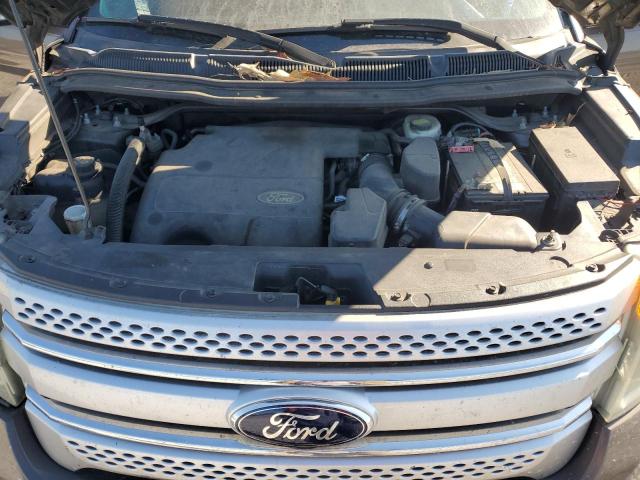 Photo 12 from auction – 2015 FORD EXPLORER X with VIN 1FM5K7D8XFGA00818