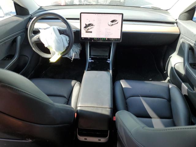 Photo 8 from auction – 2018 TESLA MODEL 3 with VIN 5YJ3E1EB7JF084271