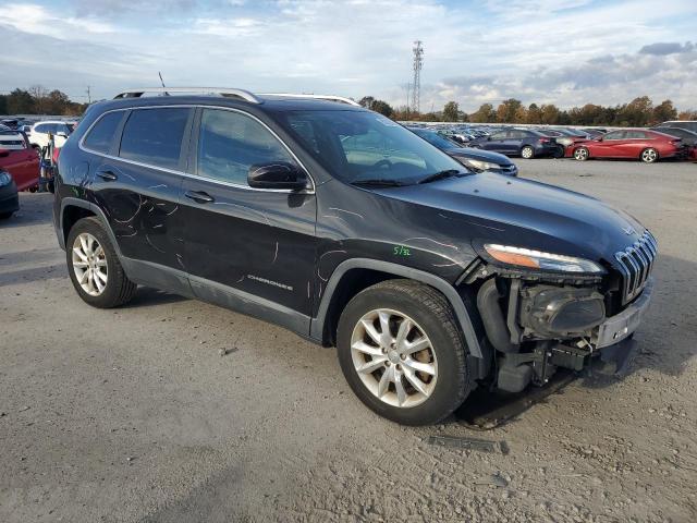 Photo 4 from auction – 2015 JEEP CHEROKEE L with VIN 1C4PJMDS7FW688325