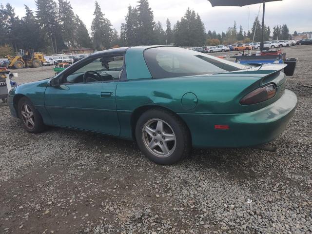 Photo 2 from auction – 1998 CHEVROLET CAMARO with VIN 2G1FP22KXW2130433
