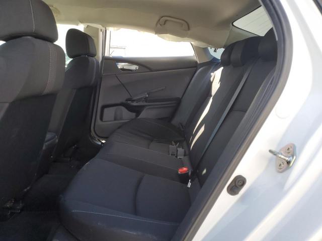 Photo 10 from auction – 2019 HONDA CIVIC LX with VIN 2HGFC2F63KH546073