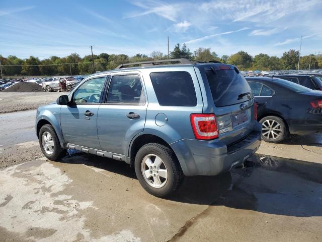 Photo 2 from auction – 2012 FORD ESCAPE XLT with VIN 1FMCU0D71CKA38043