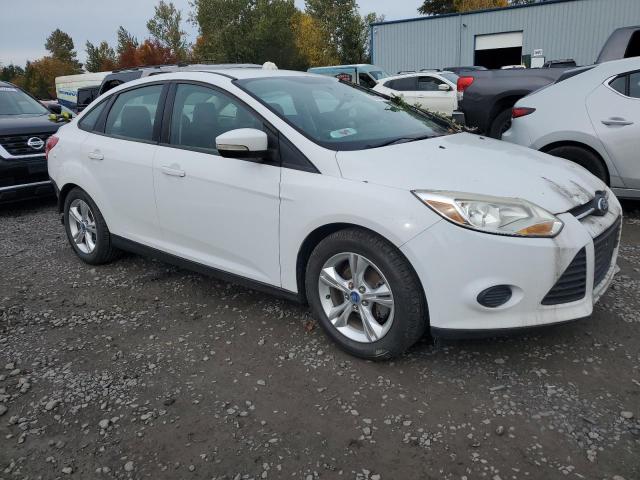 Photo 4 from auction – 2013 FORD FOCUS SE with VIN 1FADP3F23DL132851