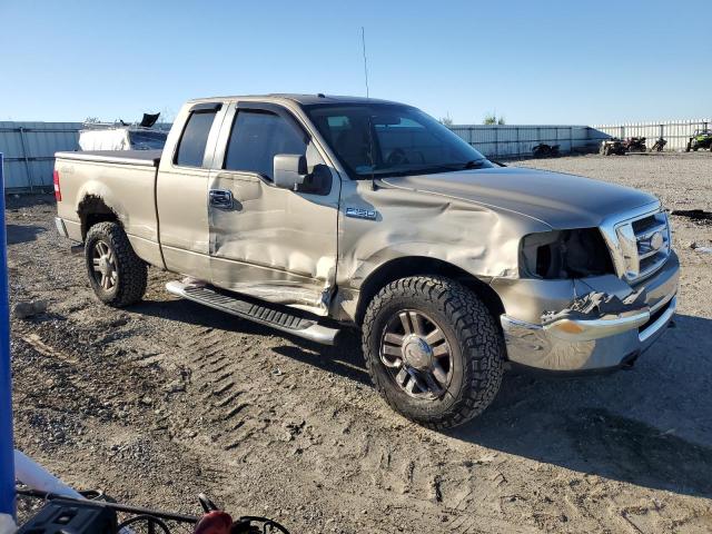 Photo 4 from auction – 2008 FORD F150 with VIN 1FTRX14W48FC19558