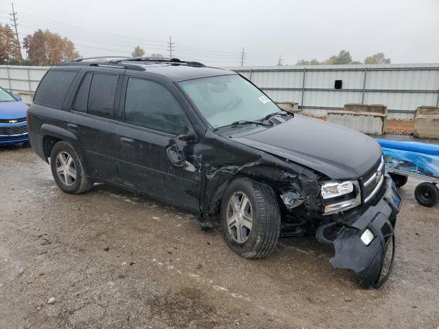 Photo 4 from auction – 2007 CHEVROLET TRAILBLAZE with VIN 1GNDT13S172181806