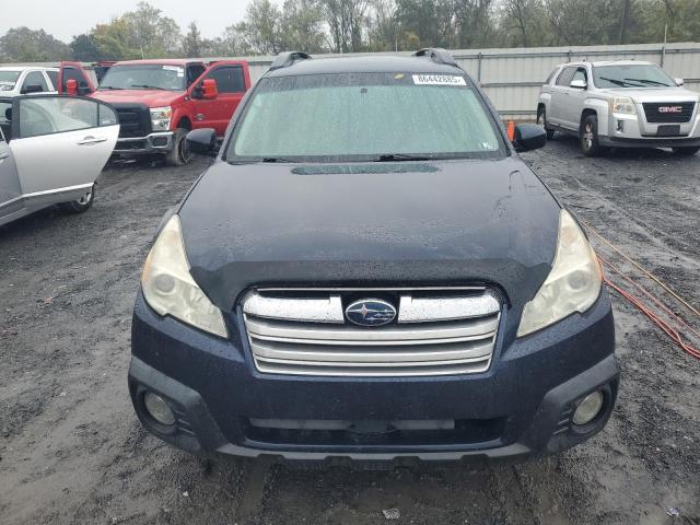 Photo 5 from auction – 2013 SUBA OUTBACK 2.5I PREMIUM with VIN 4S4BRBGC1D3232827