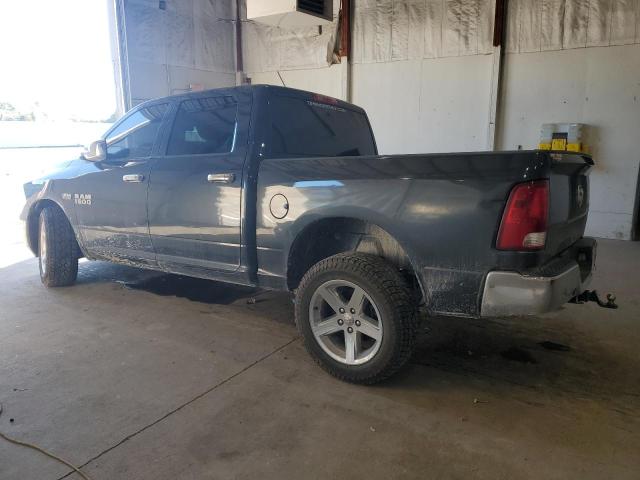 Photo 2 from auction – 2017 RAM 1500 with VIN 3C6RR7KT1HG574098