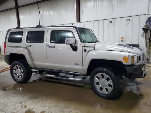 Photo 4 from auction – 2007 HUMMER H3 with VIN 5GTDN13E178236709