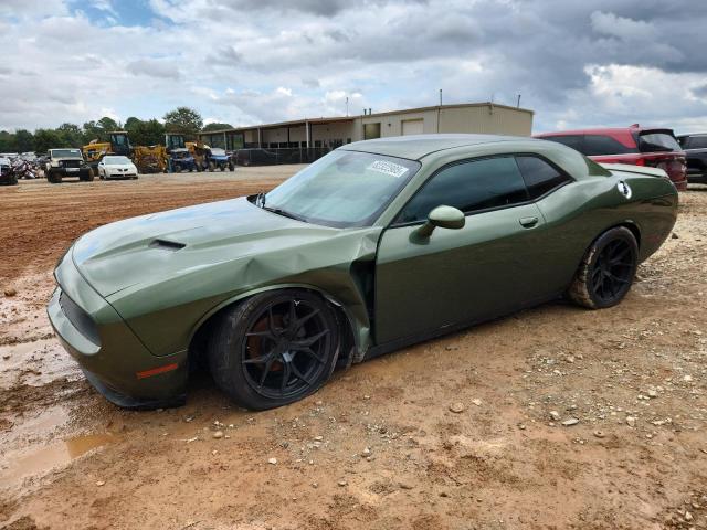 DODGE CHALLENGER 2019 with VIN 2C3CDZAG6KH529912 - Photo from auction