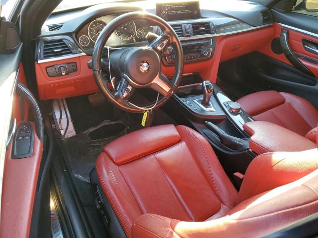 Photo 8 from auction – 2015 BMW 428 I with VIN WBA3N3C53FK234568