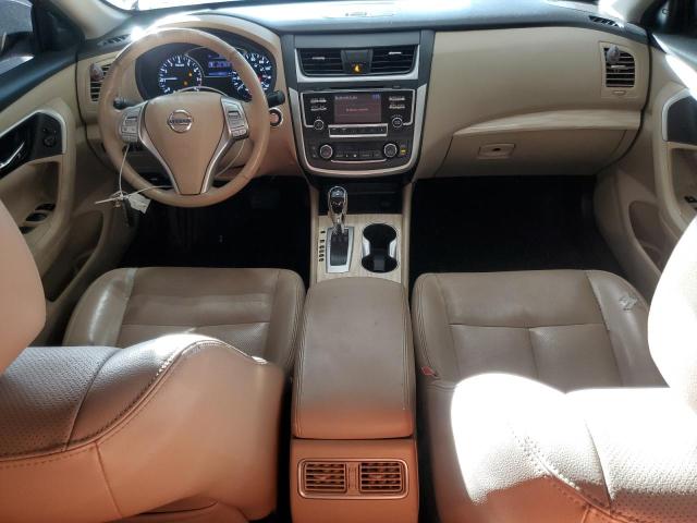 Photo 8 from auction – 2017 NISSAN ALTIMA 2.5 with VIN 1N4AL3AP5HC291801
