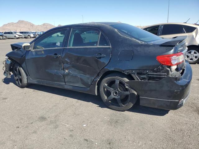 Photo 2 from auction – 2013 TOYOTA COROLLA BA with VIN 5YFBU4EE4DP175520