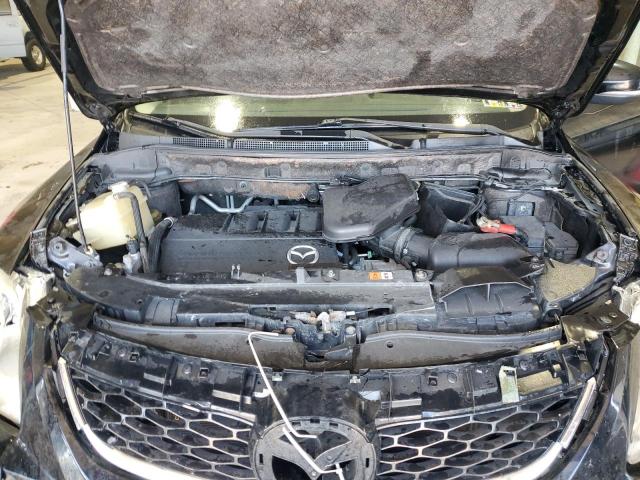 Photo 12 from auction – 2012 MAZDA CX-9 with VIN JM3TB3DV3C0350734