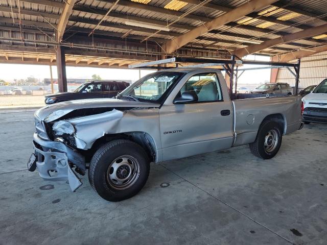 DODGE DAKOTA 2001 with VIN 1B7GL26X71S222305 - Photo from auction