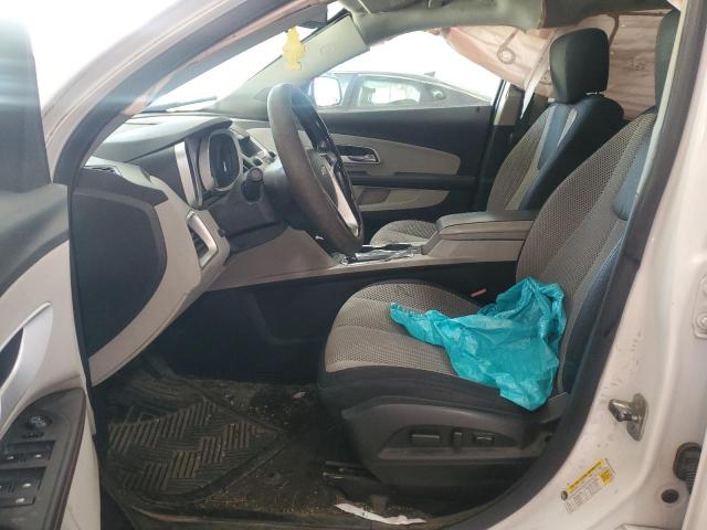 Photo 7 from auction – 2011 CHEVROLET EQUINOX LT with VIN 2CNALDECXB6206650