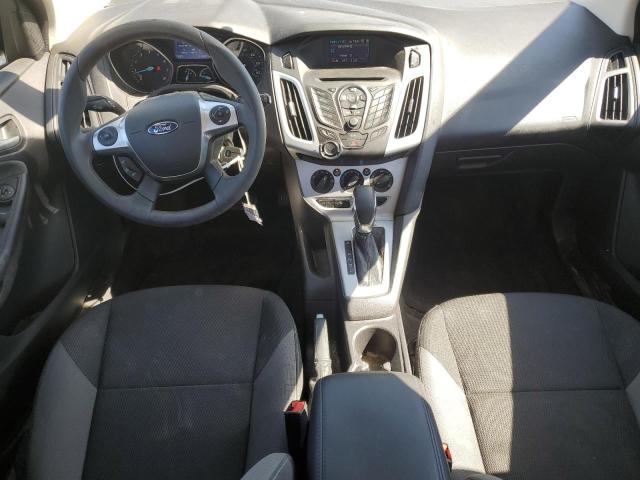 Photo 8 from auction – 2014 FORD FOCUS SE with VIN 1FADP3K22EL174385
