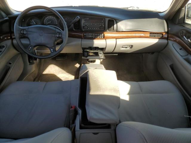 Photo 8 from auction – 2004 BUICK LESABRE with VIN 1G4HP52K744112587