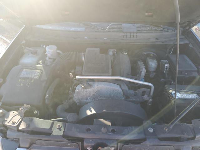 Zdjęcie 12 z aukcji – 2007 GMC ENVOY z VIN 1GKDT13S372261640