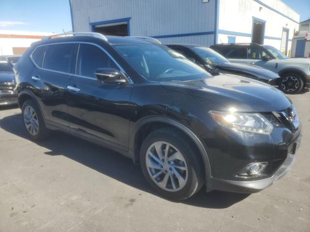 Photo 4 from auction – 2015 NISSAN ROGUE S with VIN 5N1AT2MT6FC819786