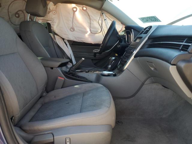 Photo 7 from auction – 2014 CHEVROLET MALIBU LS with VIN 1G11B5SL6EF142353