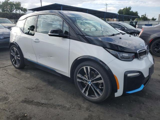 Photo 4 from auction – 2018 BMW I3 S BEV with VIN WBY7Z6C55JVB96702