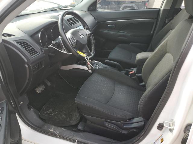 Photo 7 from auction – 2012 MITSUBISHI OUTLANDER with VIN JA4AR4AU9CZ009714