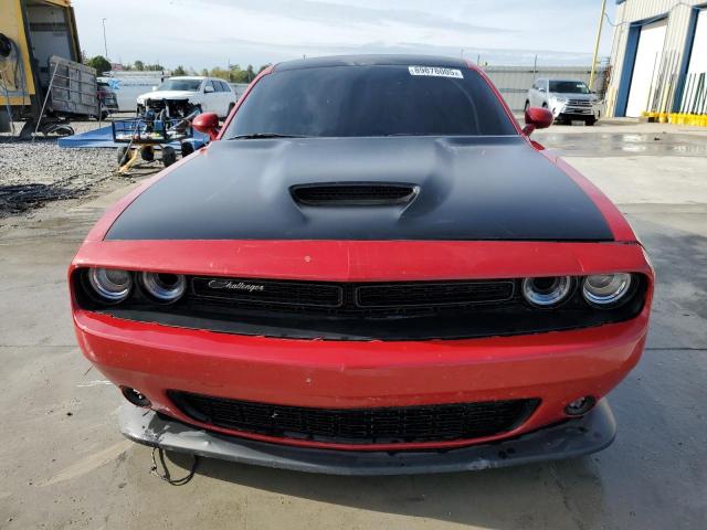 Photo 5 from auction – 2017 DODGE CHALLENGER with VIN 2C3CDZFJ9HH583010