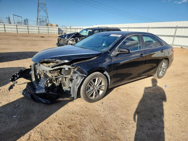 صورة رقم 1 من المزاد - 2016 TOYOTA CAMRY LE مع VIN 4T1BF1FK7GU264725