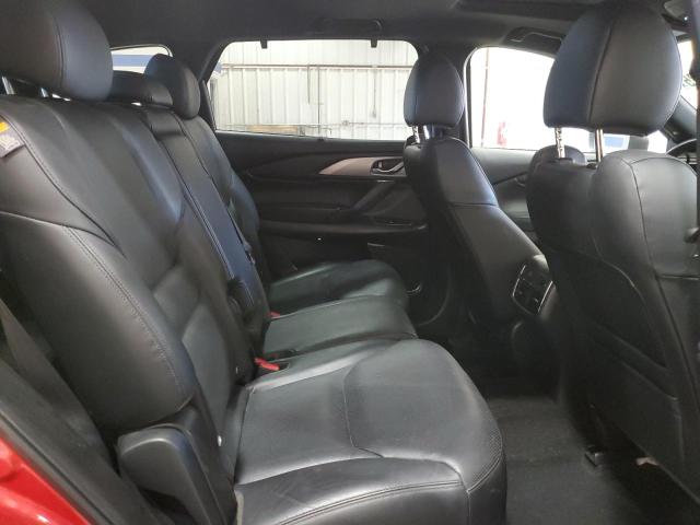 Photo 11 from auction – 2018 MAZDA CX-9 GRAND with VIN JM3TCBDY0J0209747