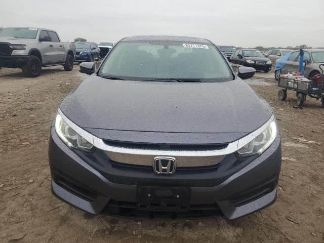 Photo 5 from auction – 2017 HONDA CIVIC EX with VIN 19XFC2F7XHE078192