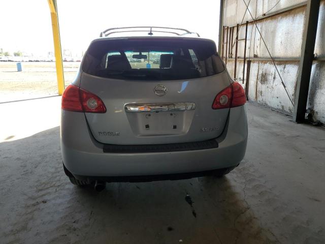 Photo 6 from auction – 2011 NISSAN ROGUE S with VIN JN8AS5MVXBW268902
