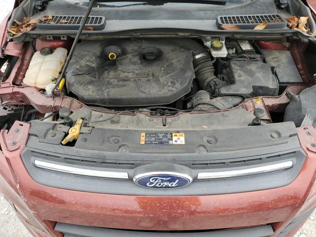Photo 12 from auction – 2016 FORD ESCAPE SE with VIN 1FMCU9G93GUC08950