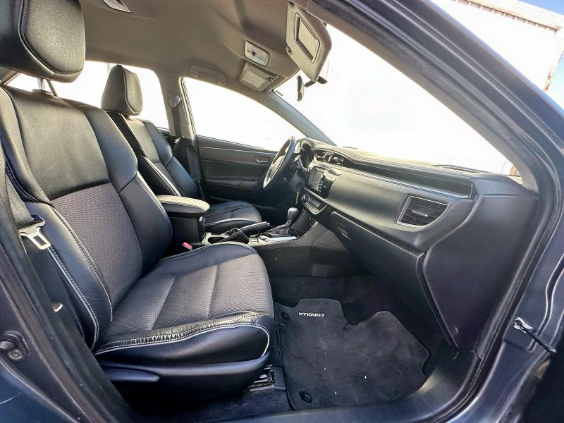 Photo 5 from auction – 2015 TOYOTA COROLLA L with VIN 5YFBURHE0FP292734