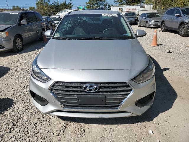 Photo 5 from auction – 2018 HYUNDAI ACCENT SE with VIN 3KPC24A3XJE011569