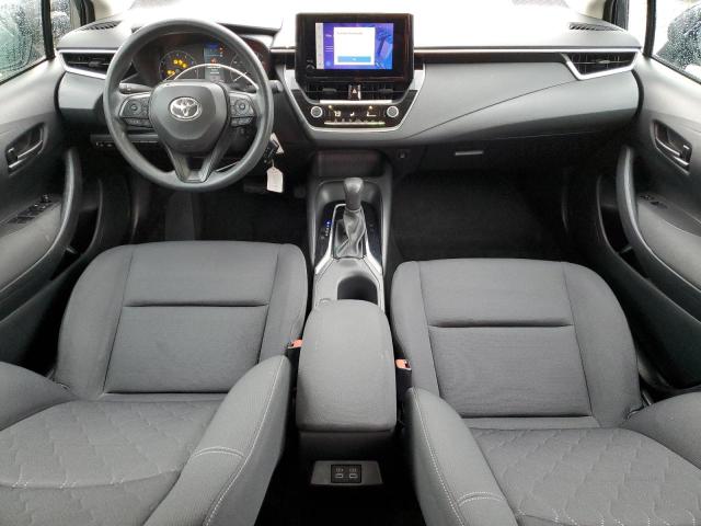 Photo 8 from auction – 2024 TOYOTA COROLLA LE with VIN 5YFB4MDE0RP156018