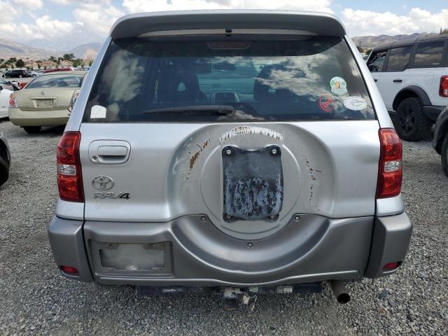Photo 6 from auction – 2004 TOYOTA RAV4 with VIN JTEGD20V440035782
