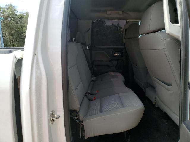Photo 10 from auction – 2016 GMC SIERRA K15 with VIN 1GTV2LEC4GZ385203