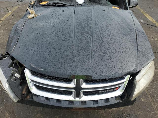 Photo 11 from auction – 2014 DODGE AVENGER SE with VIN 1C3CDZAB5EN148956
