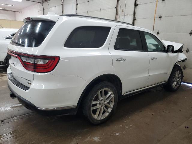 Photo 3 from auction – 2015 DODGE DURANGO CI with VIN 1C4RDJEG6FC244864