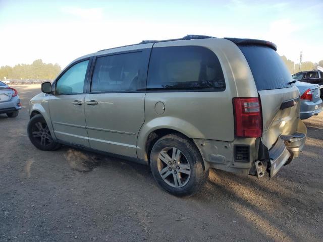 Photo 2 from auction – 2010 DODGE GRAND CARA with VIN 2D4RN4DE9AR471497