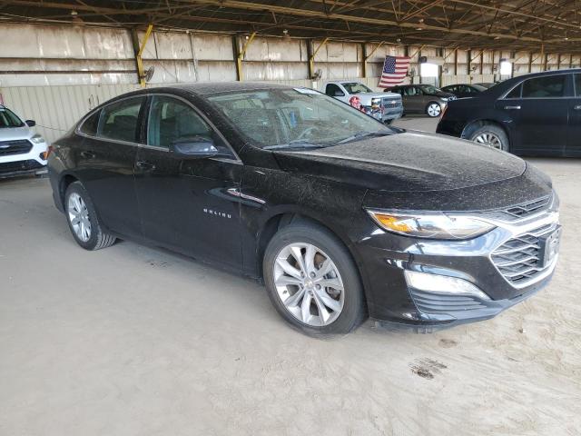 Photo 4 from auction – 2020 CHEVROLET MALIBU LT with VIN 1G1ZD5ST2LF072571