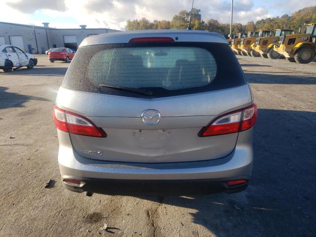 Photo 6 from auction – 2013 MAZDA 5 with VIN JM1CW2BL2D0154987