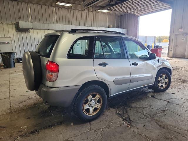Photo 3 from auction – 2003 TOYOTA RAV4 with VIN JTEGH20V930113816