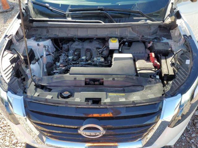 Photo 12 from auction – 2025 NISSAN PATHFINDER with VIN 5N1DR3BCXSC233672