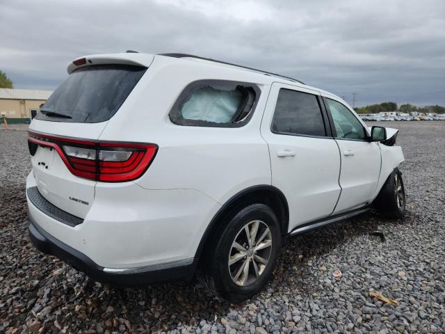 Photo 3 from auction – 2016 DODGE DURANGO LI with VIN 1C4RDJDG5GC446758