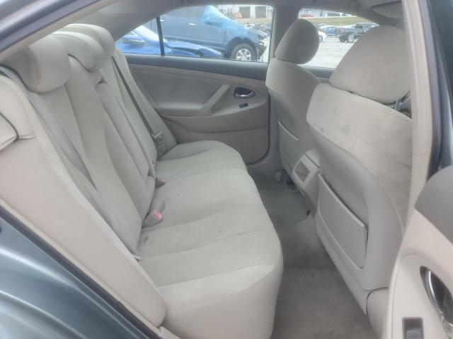 Photo 10 from auction – 2007 TOYOTA CAMRY CE with VIN 4T1BE46K17U633650
