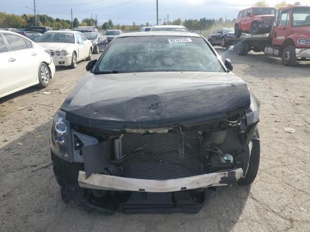 Photo 5 from auction – 2007 CADILLAC CTS HI FEA with VIN 1G6DP577570106101