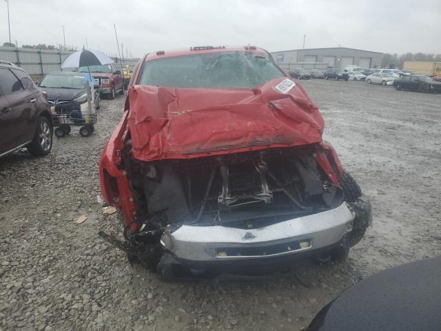 Photo 5 from auction – 2009 CHEVROLET SILVERADO with VIN 1GCHK53K69F118040